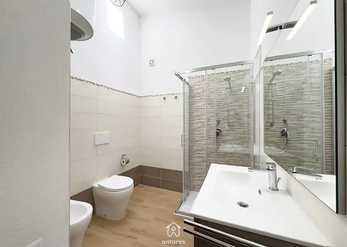 Residenza Holiday home