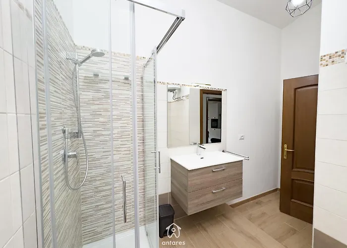 Holiday home Residenza