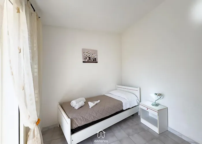 Residenza * Villasimius