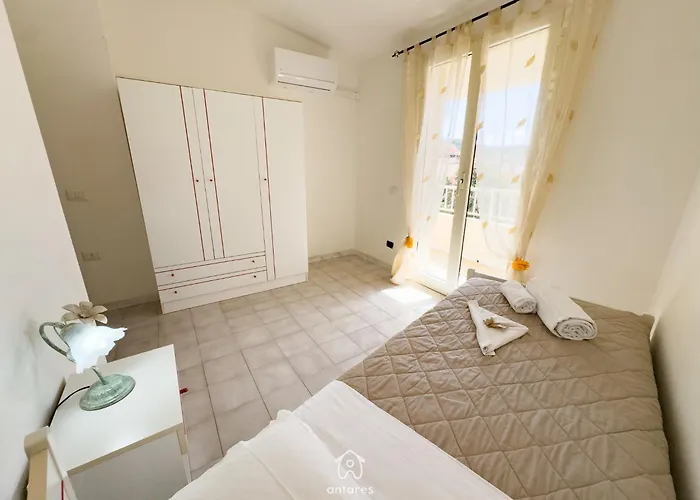 Holiday home Residenza Villasimius