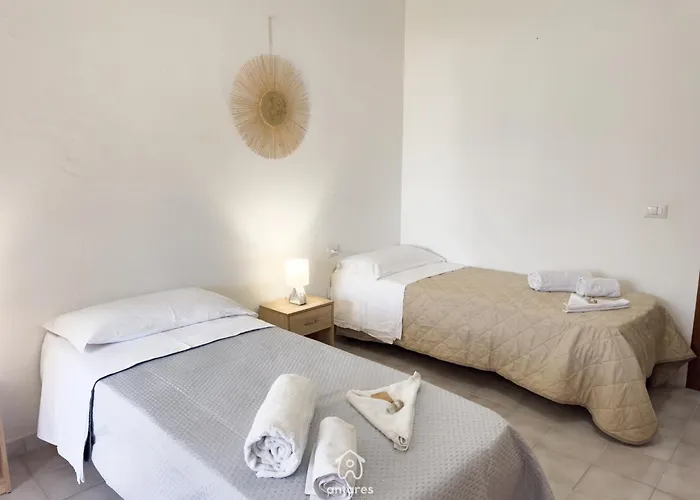 Residenza * Villasimius